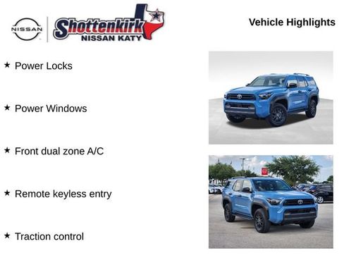 Used 2025 Toyota 4Runner SR5 image 19