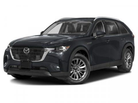 New 2026 MAZDA CX-90 3.3 Turbo w/ Preferred Package AWD/4WD image 1