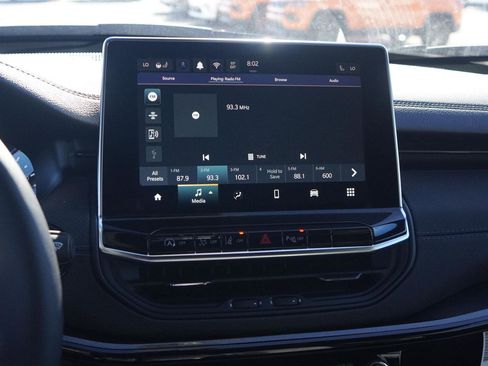 New 2026 Jeep Compass Limited image 74