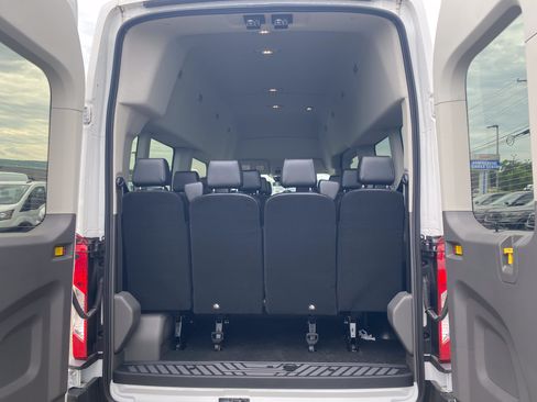 New 2024 Ford Transit 350 XL RWD image 16