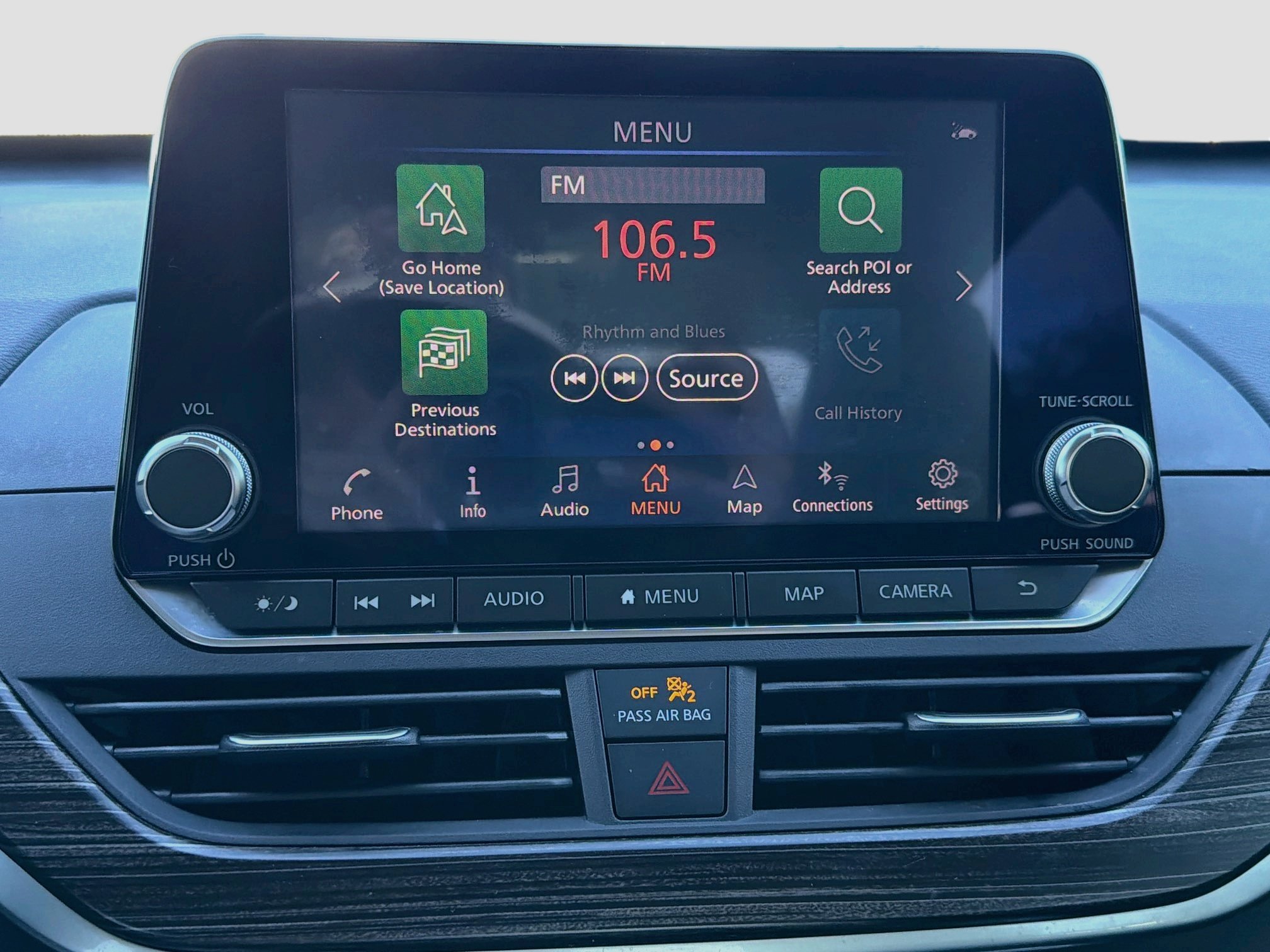 Used 2019 Nissan Altima 2.5 SL FWD image 29