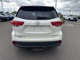 Used 2019 Toyota Highlander SE image 4