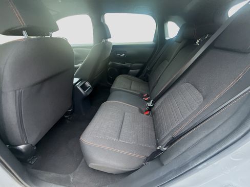 Used 2025 Honda HR-V Sport image 22