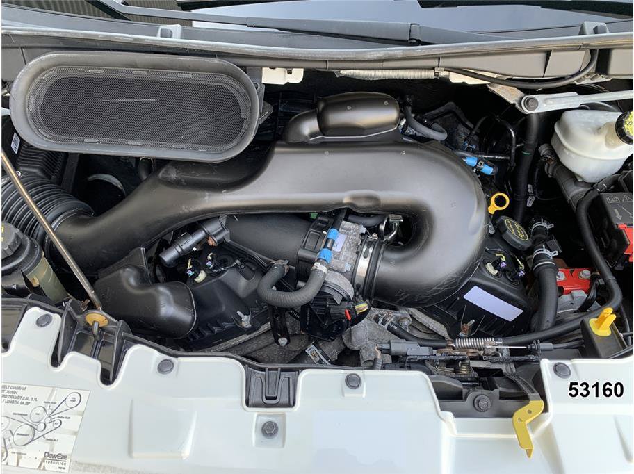 Used 2019 Ford Transit 350 148 Low Roof RWD image 19