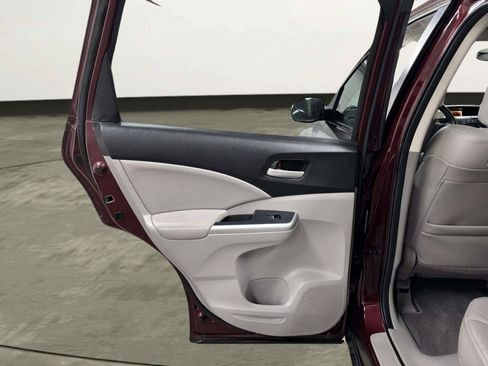 Used 2012 Honda CR-V EX-L image 15