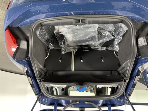 Used 2025 MINI Cooper S image 13