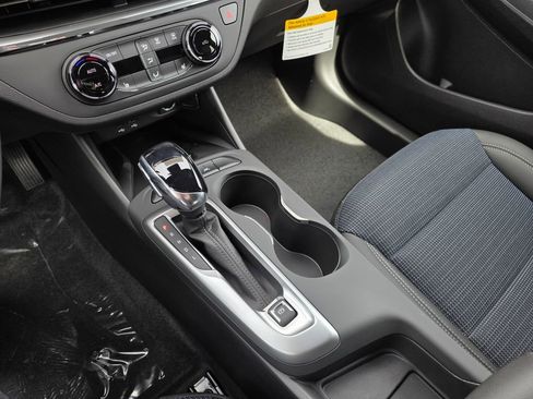 New 2026 Buick Envista Sport Touring w/ Convenience I Package FWD image 17