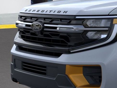 New 2026 Ford Expedition Tremor image 33
