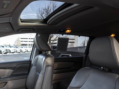Used 2012 Honda Odyssey EX-L image 24