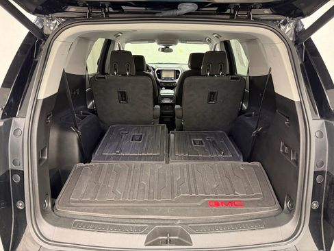Used 2019 GMC Acadia SLE w/ Driver Alert Package I AWD/4WD image 6