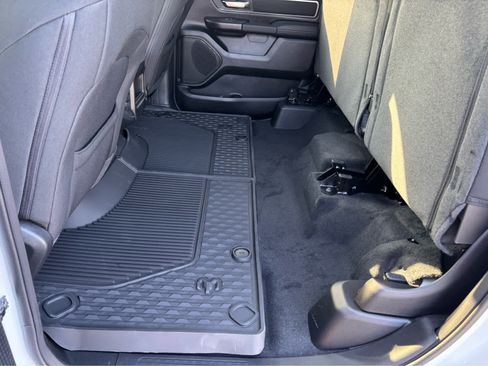 New 2026 RAM 1500 Big Horn image 14