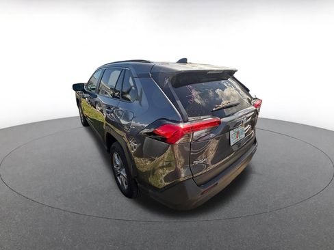 Used 2025 Toyota RAV4 XLE w/ Weather Package image 6