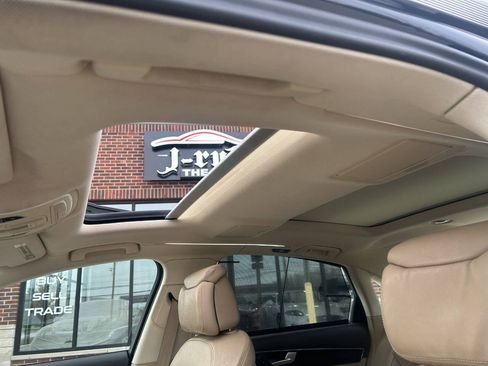 Used 2015 Audi A8 L 3.0T w/ Premium Package image 30