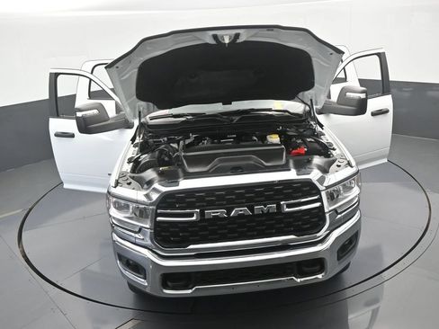 Used 2024 RAM 2500 Big Horn image 76