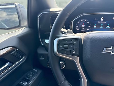 Used 2024 Chevrolet Silverado 1500 RST w/ Protection Package RWD image 15