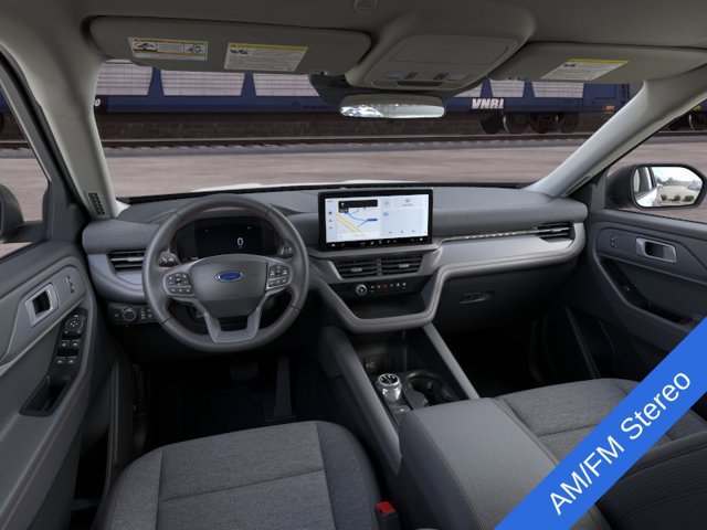 New 2026 Ford Explorer Active AWD/4WD image 10