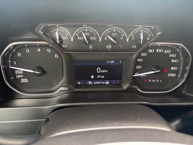 Used 2021 GMC Sierra 1500 Elevation AWD/4WD image 26