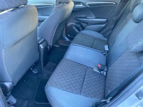 Used 2016 Honda Fit LX image 20