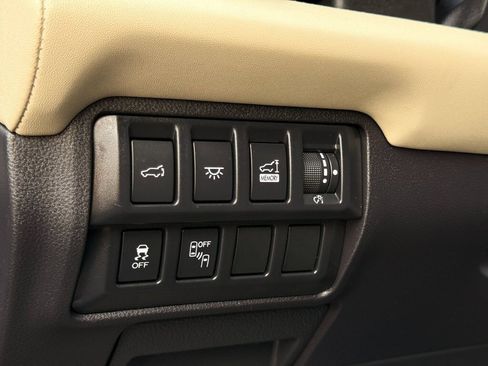 Used 2021 Subaru Ascent Touring w/ Popular Package #2A image 33