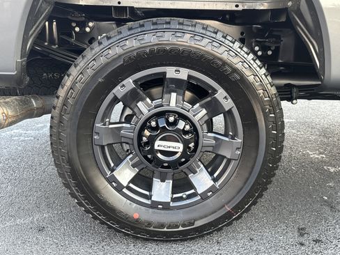 New 2026 Ford F250 XL w/ STX Appearance Package image 17
