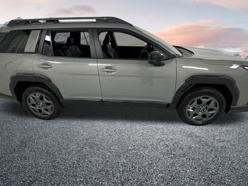 New 2026 Subaru Outback Premium image 2