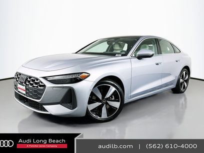 New 2025 Audi A5 2.0T Premium Plus