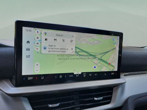 New 2026 Ford Explorer Active w/ Active Comfort Package image 29