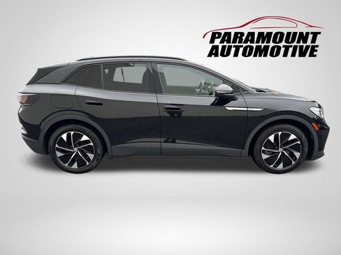 Certified 2021 Volkswagen ID.4 Pro S RWD image 8