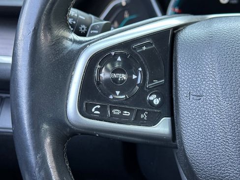 Certified 2020 Honda Civic Touring image 24