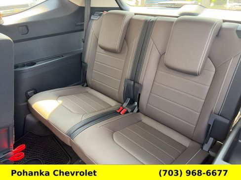 Used 2026 Volkswagen Atlas SEL AWD/4WD image 30