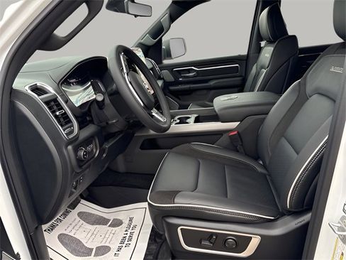 New 2026 RAM 1500 Laramie w/ Advanced Safety Group II image 7
