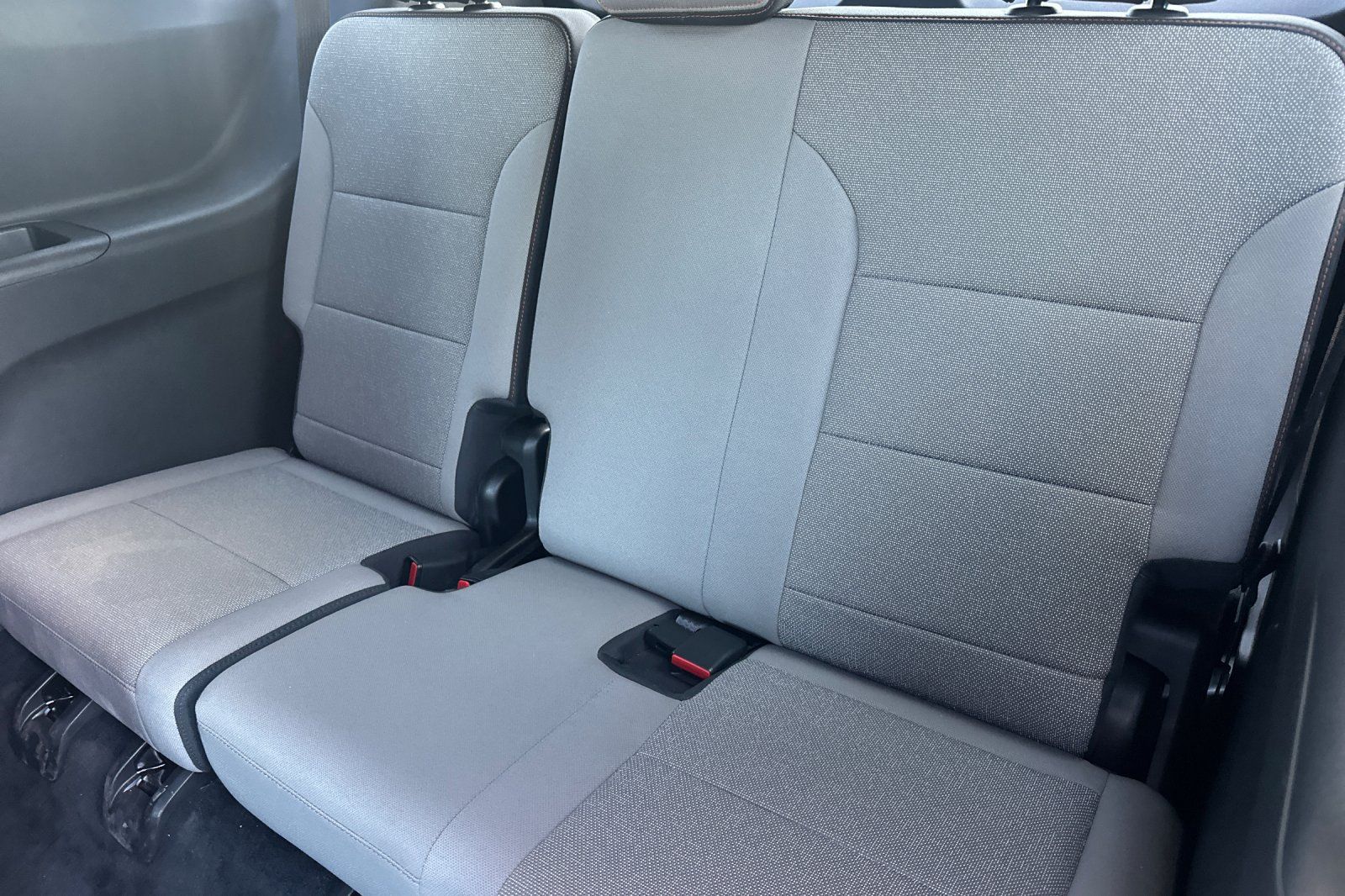 Used 2026 Chevrolet Traverse LT w/ Driver Confidence Package FWD image 18