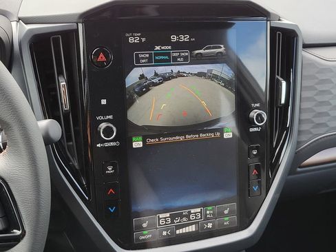 New 2025 Subaru Forester Sport image 13