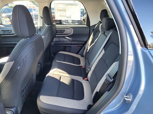 New 2025 Ford Bronco Sport Big Bend image 34