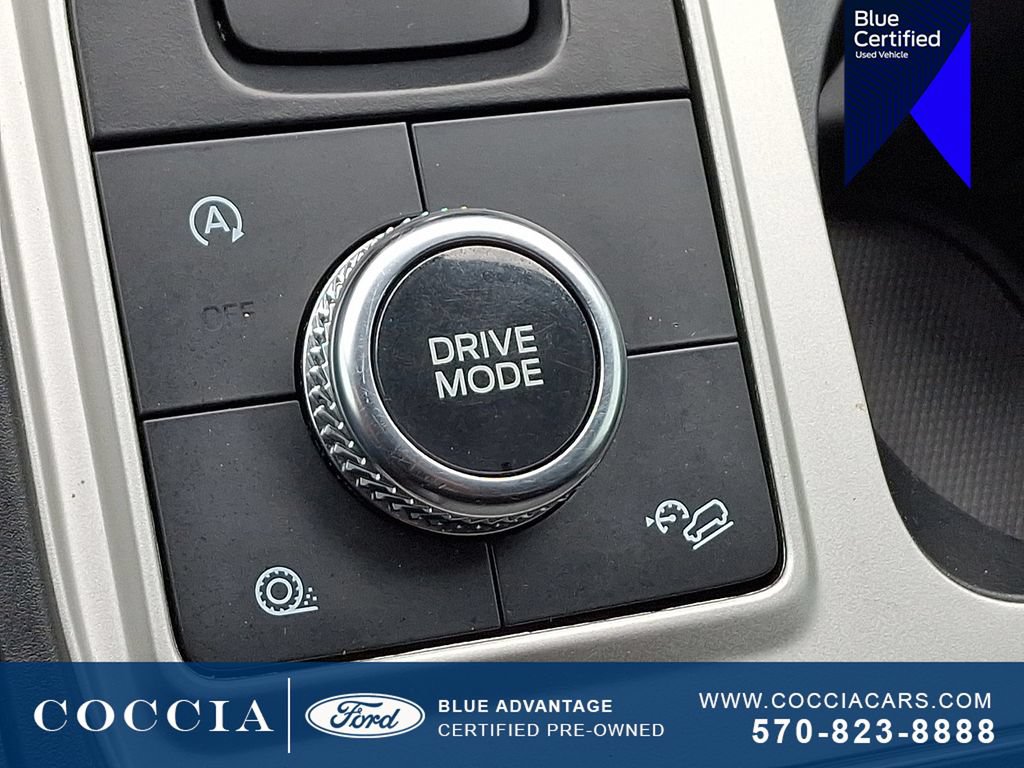 Certified 2023 Ford Explorer XLT AWD/4WD image 25
