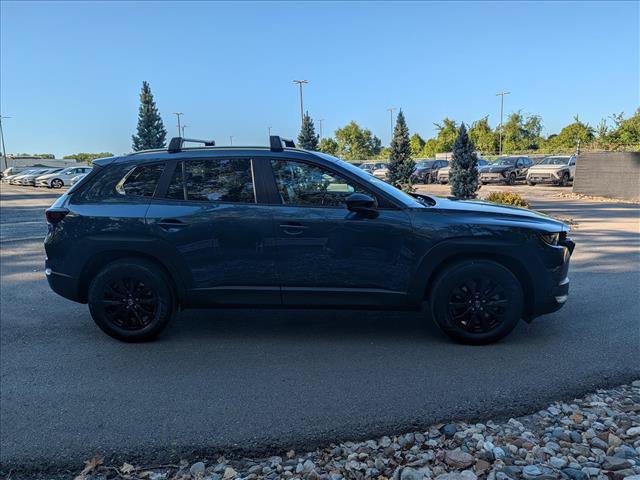 Used 2023 MAZDA CX-50 2.5 S w/ Preferred Plus Pkg AWD/4WD image 6