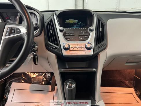 Used 2016 Chevrolet Equinox LTZ w/ Enhanced Convenience Package image 42