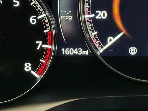 Used 2024 MAZDA CX-50 AWD 2.5 S w/ Weather Package image 26