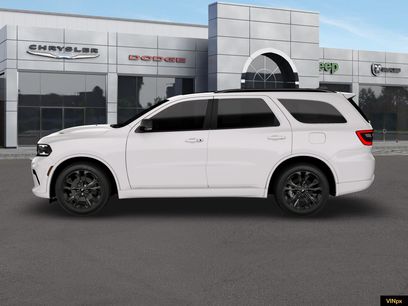 New 2026 Dodge Durango GT