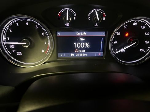 Certified 2023 Buick Enclave Essence w/ Sound and Sites Package image 22