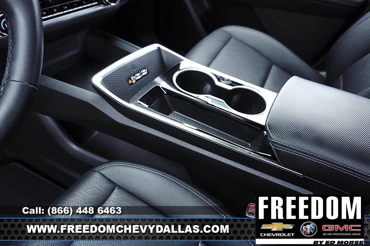 Used 2025 Chevrolet Equinox LT w/ Convenience Package II FWD image 29