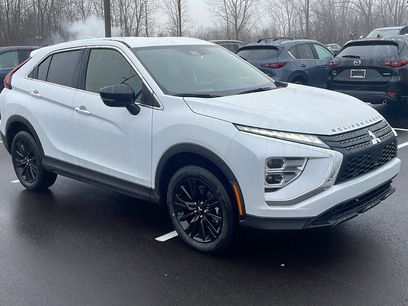 New 2024 Mitsubishi Eclipse Cross LE