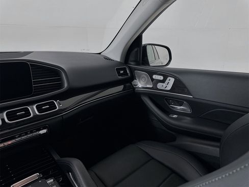 Certified 2023 Mercedes-Benz GLE 350 4MATIC image 26