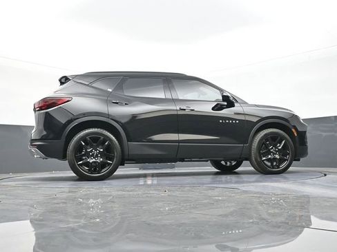 New 2026 Chevrolet Blazer LT w/ Convenience Package AWD/4WD image 41