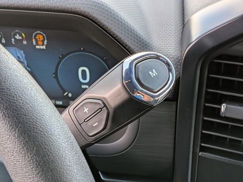 New 2025 Ford F150 STX w/ Equipment Group 200A image 23