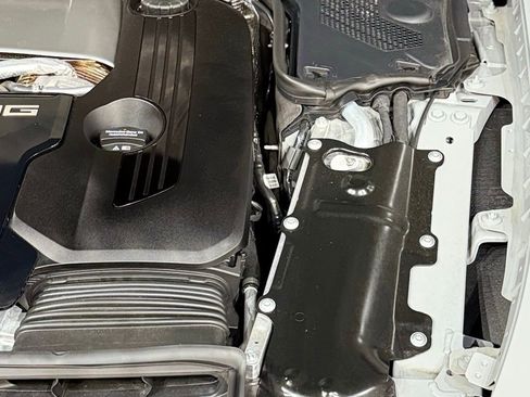 Used 2024 Mercedes-Benz AMG GT 55 image 78