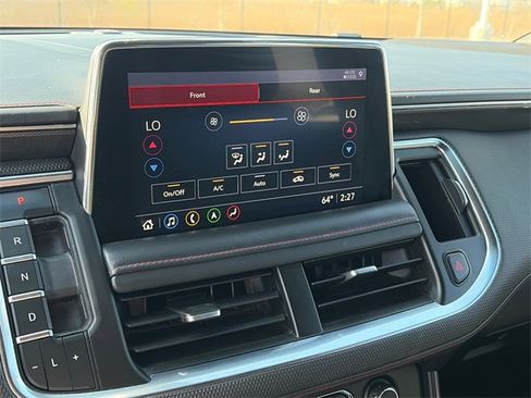 Used 2021 Chevrolet Tahoe RST w/ Luxury Package image 19