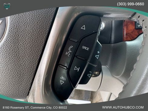 Used 2013 Chevrolet Tahoe LTZ image 21