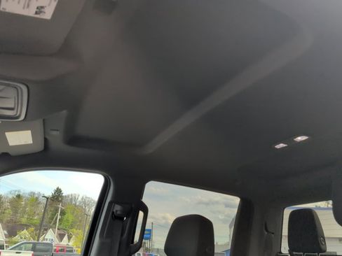Used 2024 Chevrolet Silverado 2500 Custom w/ Custom Value Package AWD/4WD image 30