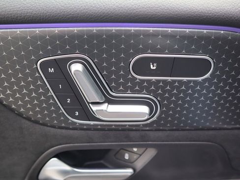 Certified 2024 Mercedes-Benz GLB 250 GLB 250 image 19